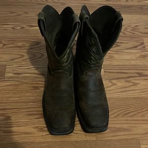 Cowboy Boots in great condition